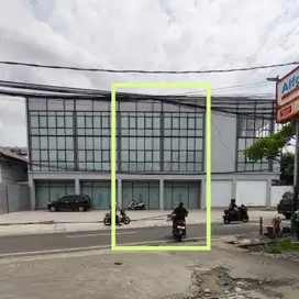 RUKO DIJUAL BRAND NEW DI TEROGONG CILANDAK JAKARTA SELATAN