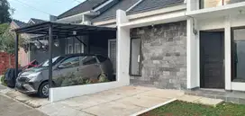 Rumah DP 0% Cicilan 3 Jt-an Pamulang