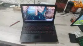 Laptop Gaming Asus ROG GL552VX i7-6700HQ Ram 12GB HDD1TB