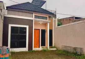 Dijual Rumah Rasamalah Banyumanik
