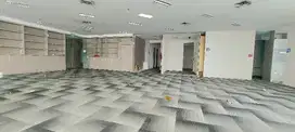 Ruang Kantor APL Tower disewakan Central Park luas 500