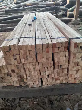 Kaso lepasan 4x6 panjang 3mtr