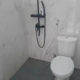Dp 3Jt, Hunian Nuansa Villa di Jatihandap Cicaheum dekat Arcamanik