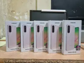 Samsung Galaxy A56 5g 12/256GB - NEW - GARANSI RESMI