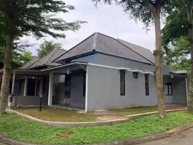 Sewa/Jual Rumah 1LT Kedaton Homes