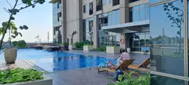Disewa Apartemen Sakura Garden  jakarta timur murah