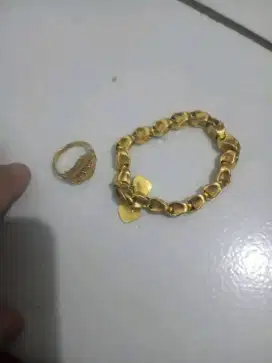 TERIMA JUAL BELI MAS DAN ANTAM