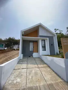 Dijual Rumah Subsidi Sumedang Tanpa Dp Dekat Alun2 Tanjungsari