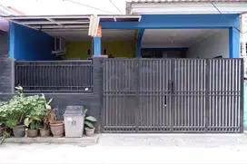 rumah dibawah harga pasar dekat summarecon di wisma asri