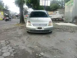 Honda Stream 2002 1.7 MT