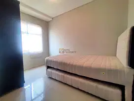 1 Menit Ke Mall Central Park Dijual 1BR Madison Park Tanjung Duren