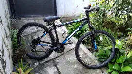 Jual sepeda gunung