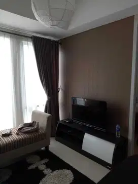 Apartement Plaza Bintaro Residence 2BR  BU 850jt nego sampai jadi