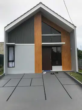 DIJUAL RUMAH TERLARIS TERMURAH VIRAL DEKAT STASIUN CITAYAM DEPOK
