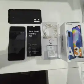 Samsung A31 Ram 6/128