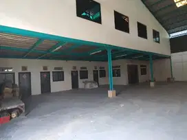 Gudang Neglasari tangerang siap pakai