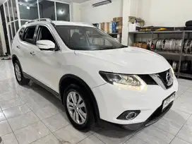 TDP 0JT! Nissan Xtrail Matic 2018. Putih. Plat B tgn1. Istimewa. NO PR