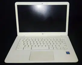 HP Chromebook 11.6 - Celeron N3060 | 4GB RAM | 12GB SSD - MULUS!