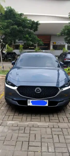 Mazda CX30 2023