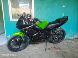 Viar sport 150 tahun 2014