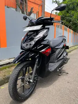 HONDA BEAT TAHUN 2023 KM 11 RB