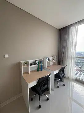 Dijual Brand New Ciputra International UC Living SUPERBLOCK AT NEW CBD