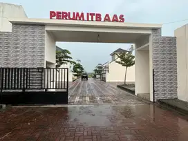 rumah murah kwalitas premium di selatan kopasus angsuran ringan