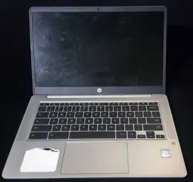 HP Chromebook 14 14a-na0031wm | Intel Celeron | 4GB RAM | 64GB eMMC |