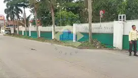 Dijual Gudang di Jalan Gabus Junti, Jawilan - Serang, Banten