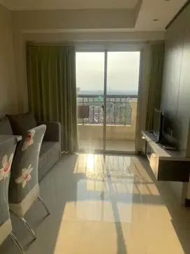 124. Disewakan Apartment Waterplace Tower A