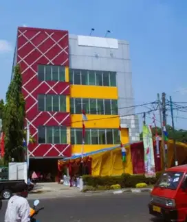 DIJUAL CEPAT MURAH MALL DI JUANDA BEKASI TIMUR