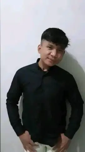 PERNAH MENJADI DRIVER