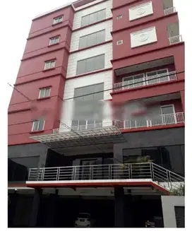 DIJUAL CEPAT MURAH GEDUNG SEMI APARTEMEN DI AREA WARUNG BUNCIT
