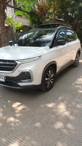 Wuling Almaz RS 2019 Bensin