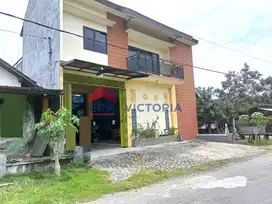 DIJUAL Ruko 2 Lantai di Rembang Kepuh Ngadiluwih Kediri