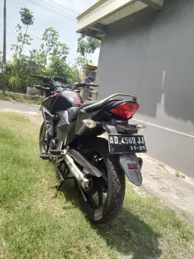 Mega Pro Mono Shock