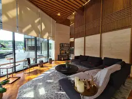 DIJUAL CEPAT APARTMENT YUKATA SUITE -ALAM SUTERA