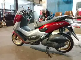Nmax old 2016 modif