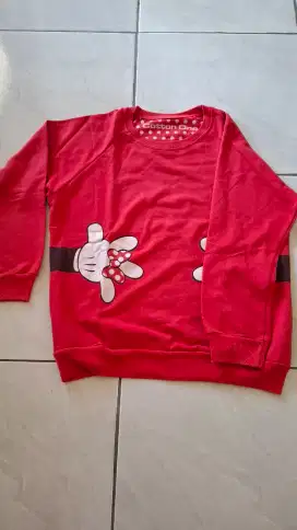 Switer wanitan mice mouse