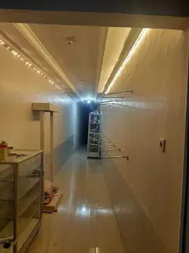 Kios 1 lantai TB Simatupang area Poltangan