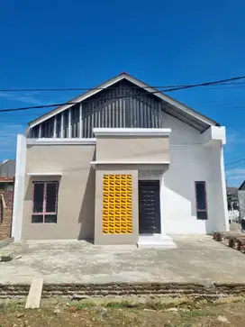 RUMAH KECE NYAMAN DI JOHOR UJUNG