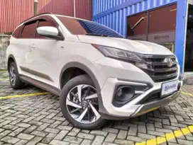 [OLX Mobbi] Toyota Rush Putih 1.5 S Bensin-MT 2021 VOP