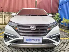 [OLX Mobbi] Toyota Rush Putih 1.5 S Bensin-MT 2021 VOP