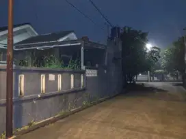 Rumah Hook Harvest city