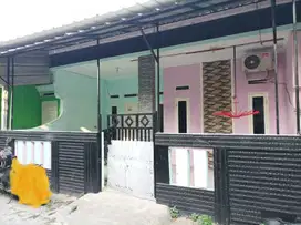 Dijual Rumah lokasi Gondrong Petir Cipondoh Tangerang