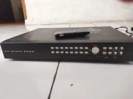 BOX CCTV 16Ch.H.264 DVR
