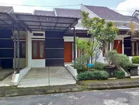 Rumah Lokasi Bagus Green Hills Karangploso Dekat Tol Singosari