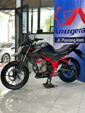 Honda Cb150r Street Fire Se Tahun 2019 km 10Rb Anugerah Motor Pucang