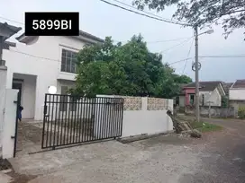 dijual rumah standar citra indah city Cileungsi