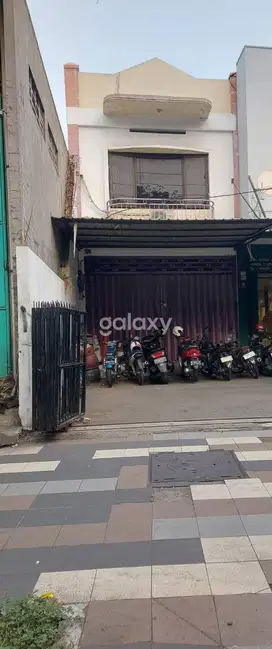 SEWA RUKO TOKO RUANG USAHA DAERAH NGINDEN STRATEGIS DEKAT RUNGKUT